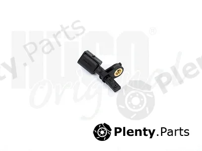 Hitachi 131409 — Sensor, wheel speed Hueco
