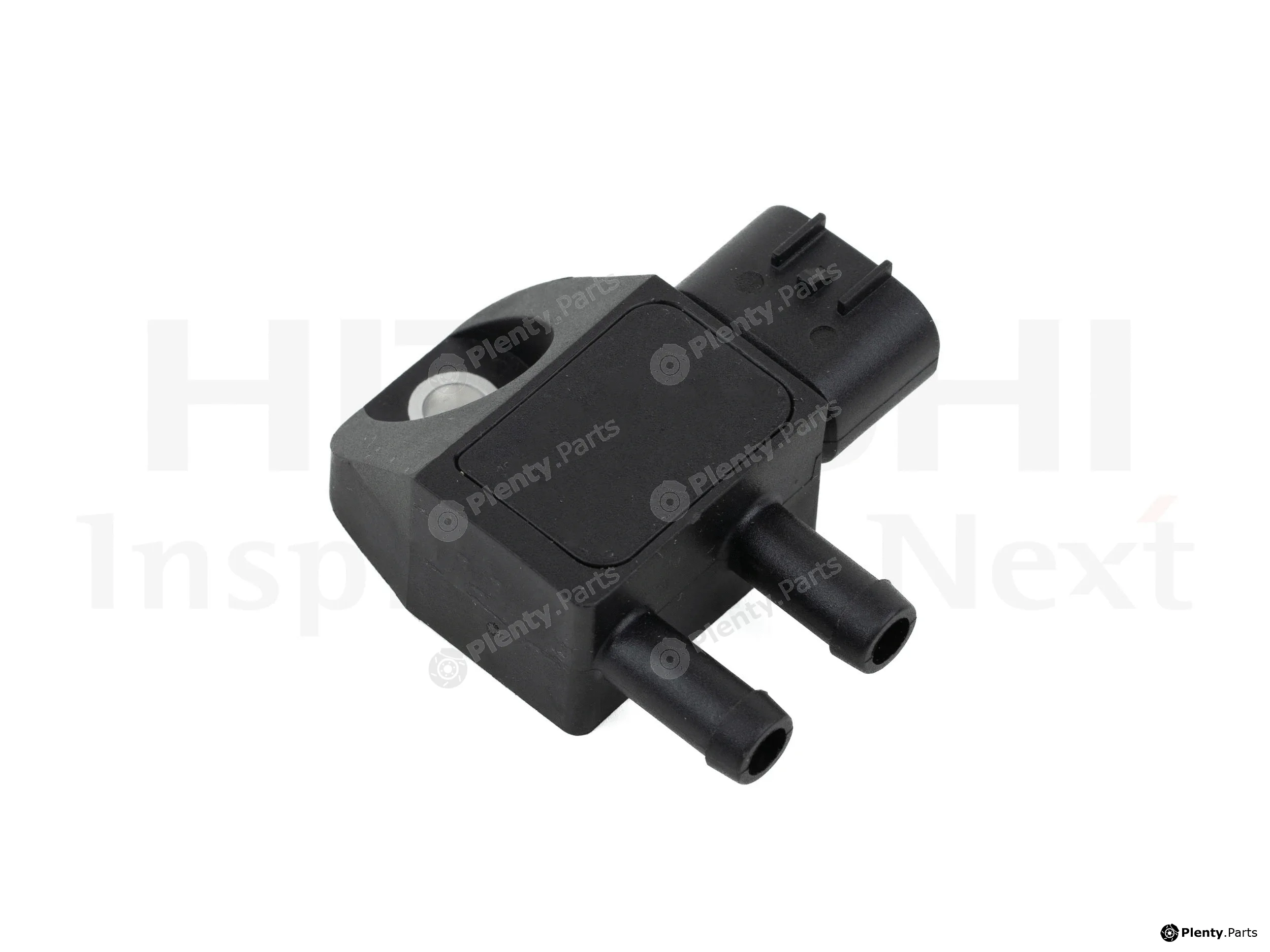 Hitachi 2507429 — Sensor, exhaust pressure