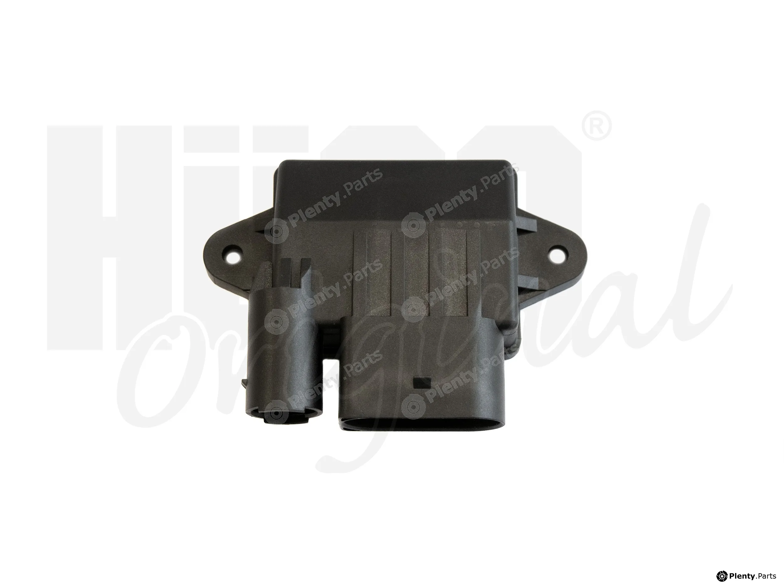 Hitachi 132247 — Relay, glow plug system Hueco