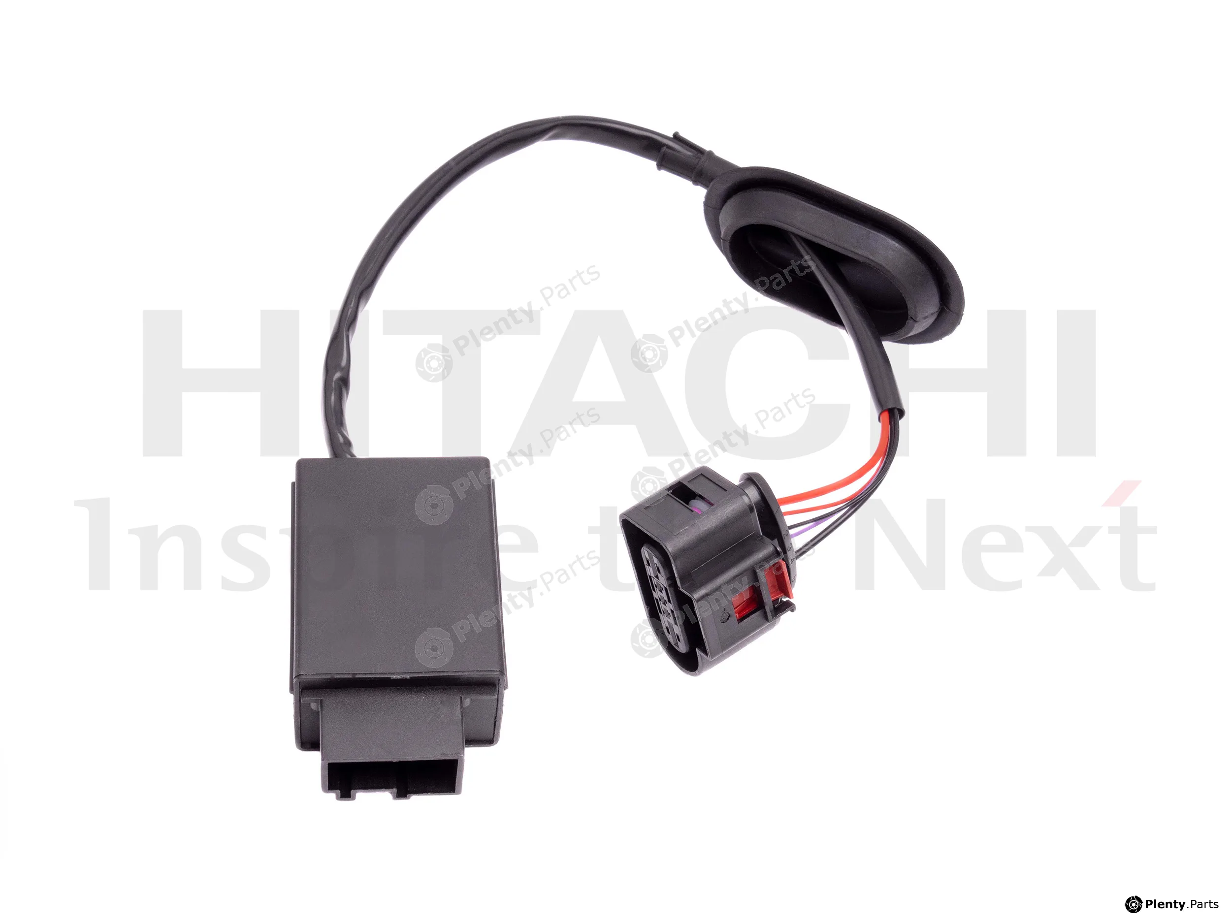 Hitachi 2502900 — Control Unit, fuel pump