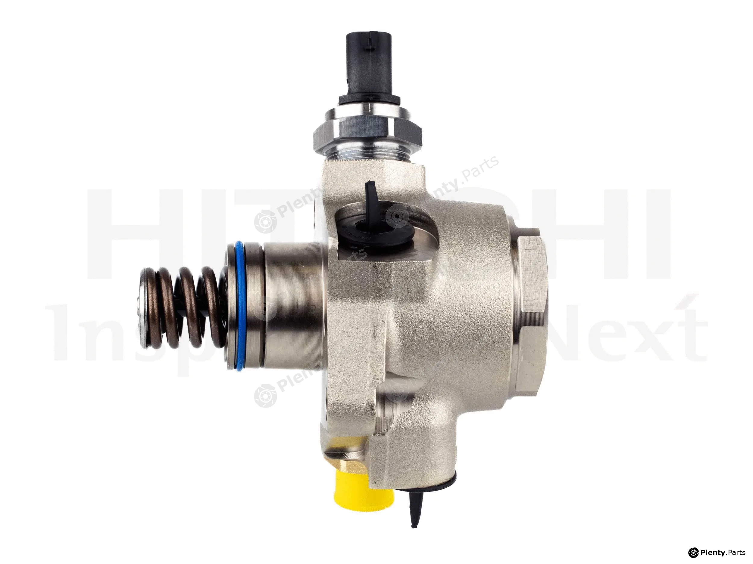 Hitachi 2503095 — High Pressure Pump