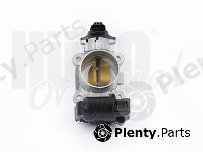 Hitachi 138578 — Throttle Body Hueco