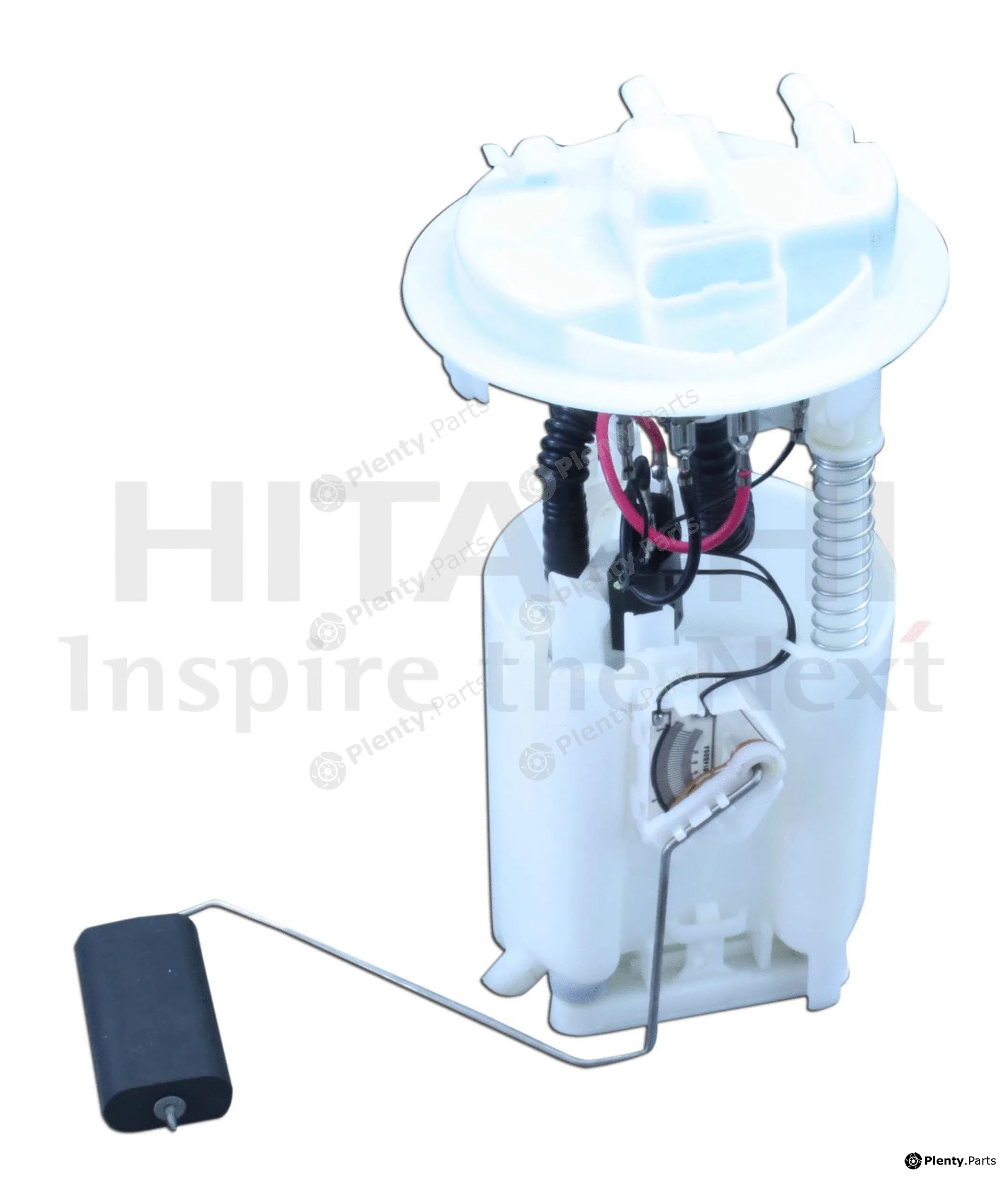 Hitachi 2503319 — Fuel Feed Unit