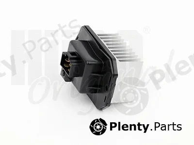 Hitachi 132571 — Regulator, interior blower Hueco