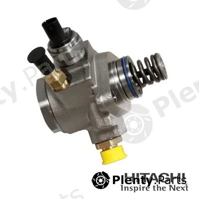 Hitachi 2503090 — High Pressure Pump