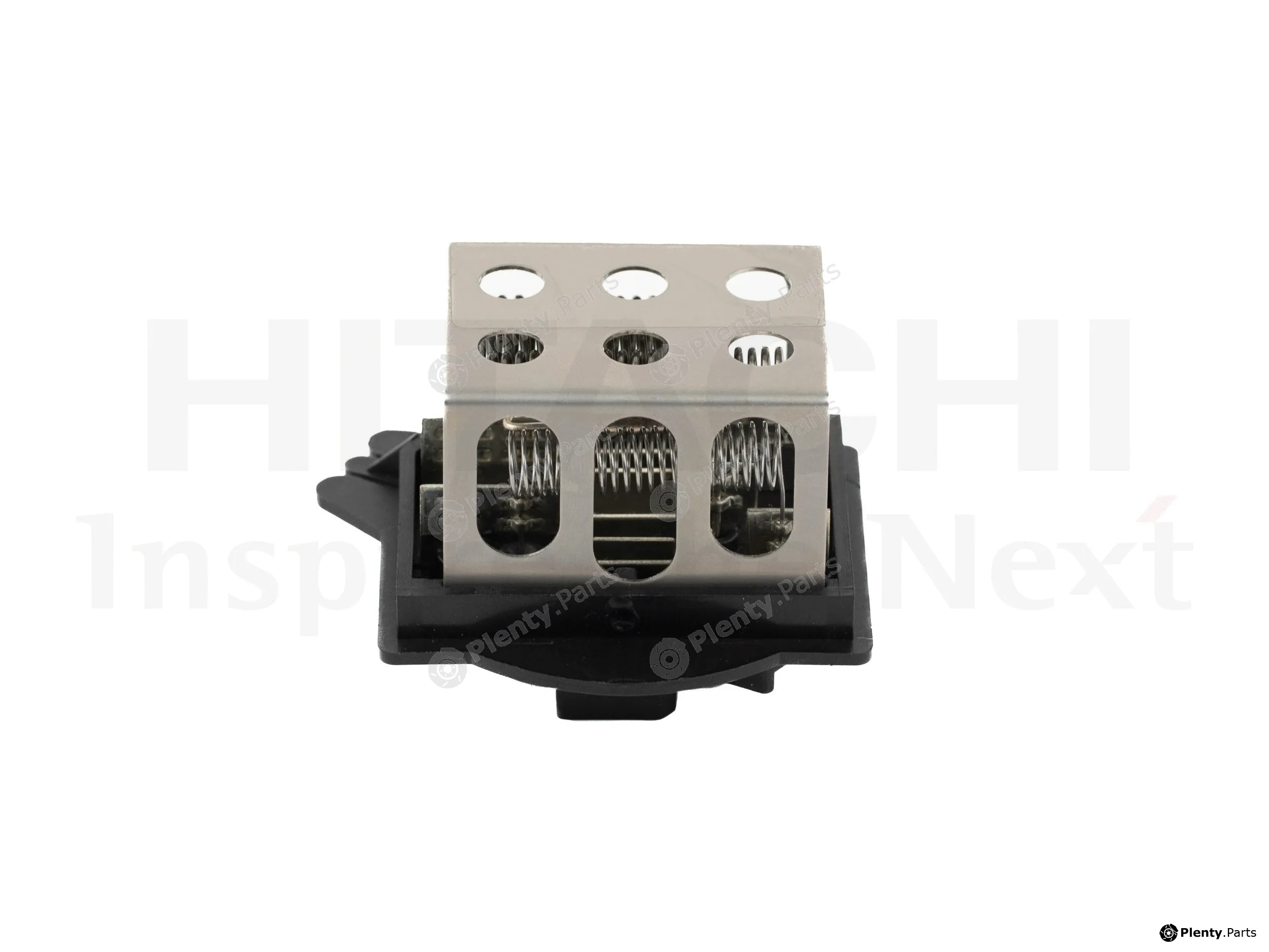 Hitachi 2502621 — Resistor, interior blower