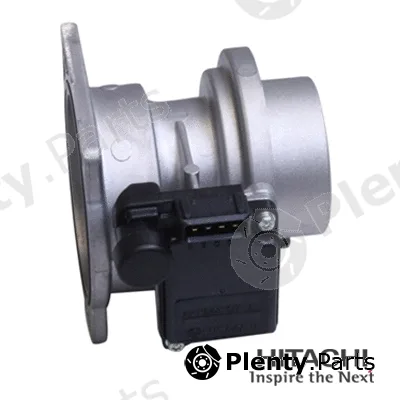 Hitachi 2505020 — Mass Air Flow Sensor Original Spare Part