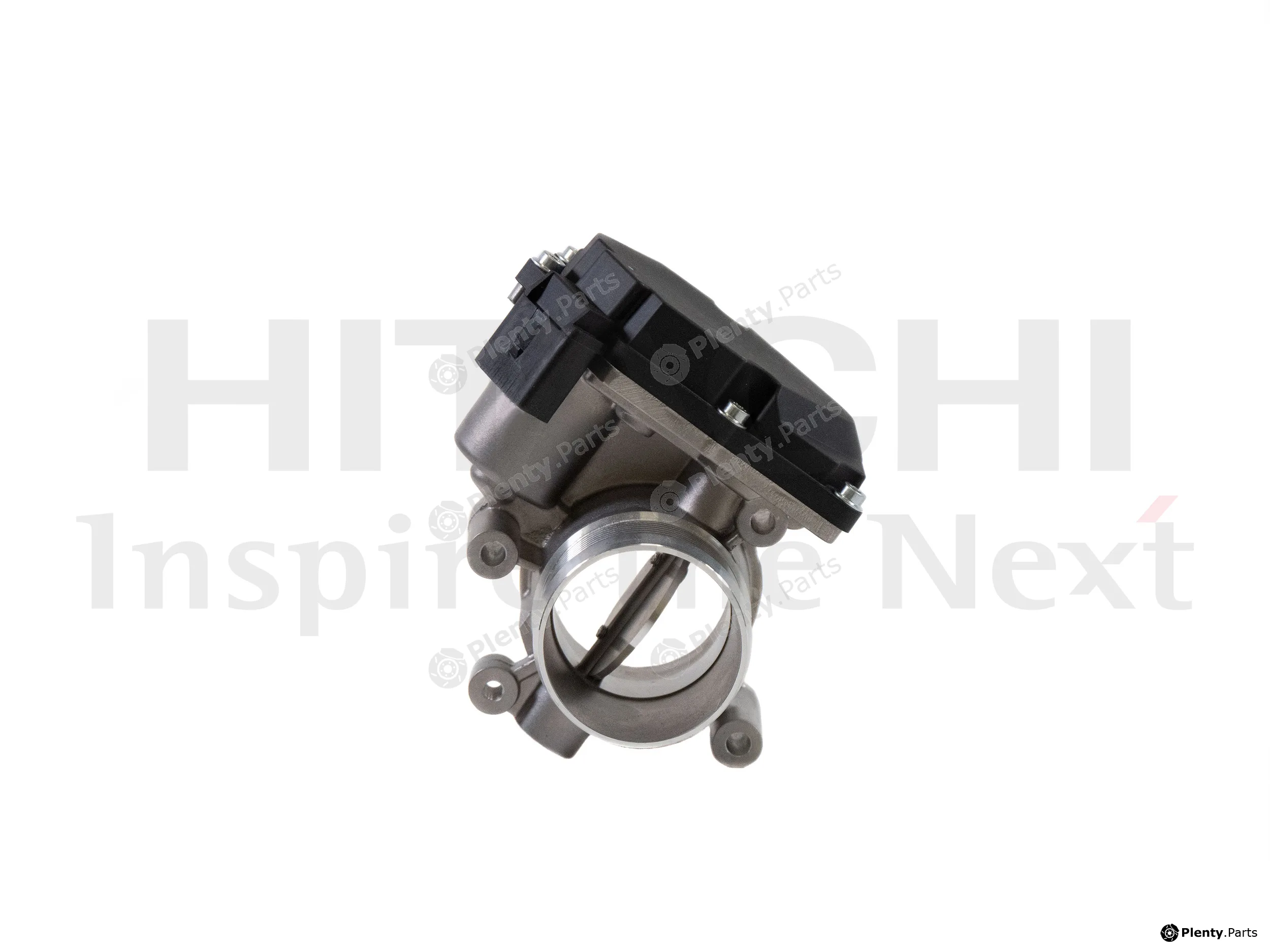 Hitachi 2508515 — Throttle Body