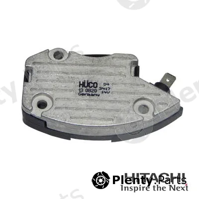 Hitachi 2500820 — Alternator Regulator
