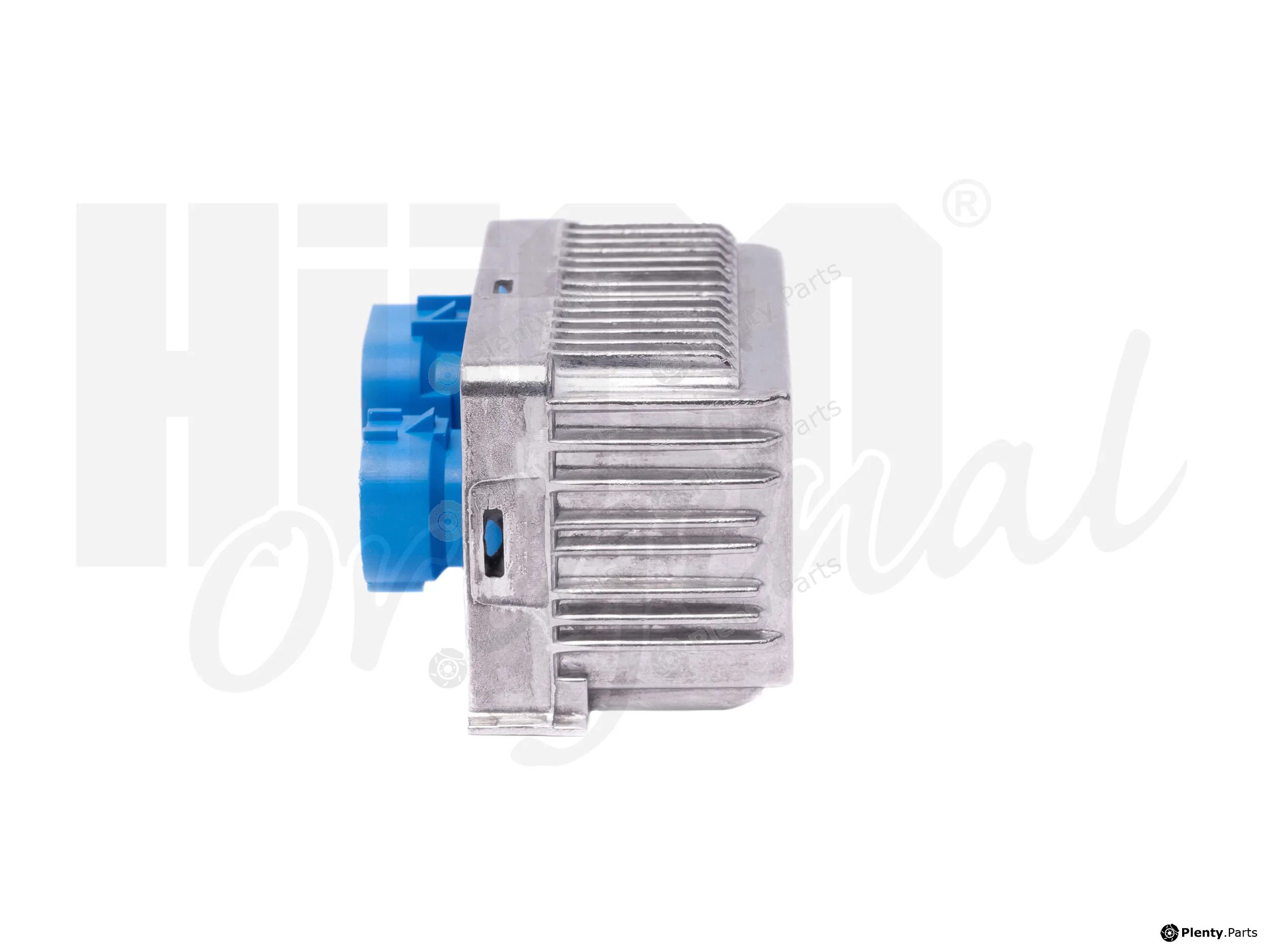Hitachi 132043 — Relay, glow plug system Hueco