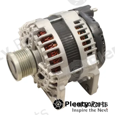 Hitachi 2506142 — Alternator Original Spare Part