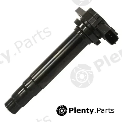 Hitachi 133858 — Ignition Coil Hueco