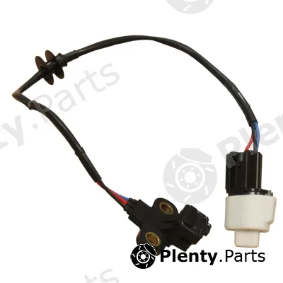 Hitachi 137365 — Sensor, crankshaft pulse Hueco