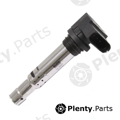 Hitachi 133807 — Ignition Coil Hueco