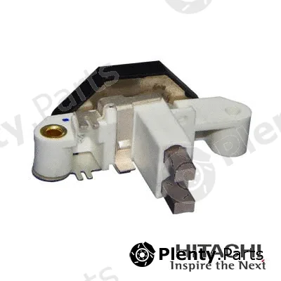 Hitachi 2500552 — Alternator Regulator