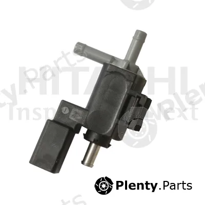 Hitachi 2509328 — Boost Pressure Control Valve