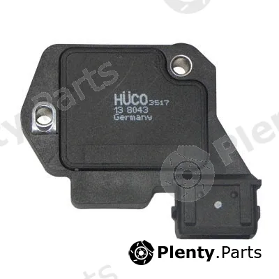 Hitachi 138043 — Switch Unit, ignition system Hueco