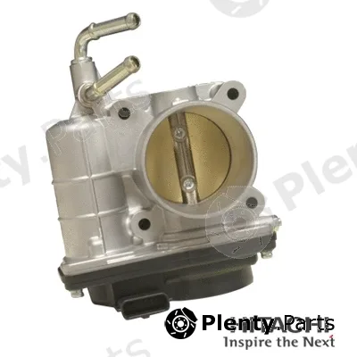 Hitachi 2508559 — Throttle Body Original Spare Part