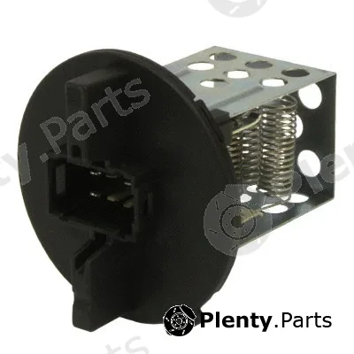 Hitachi 132553 — Resistor, interior blower Hueco