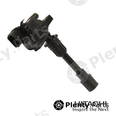 Hitachi 2503932 — Ignition Coil Original Spare Part