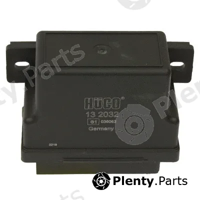Hitachi 132032 — Relay, glow plug system Hueco
