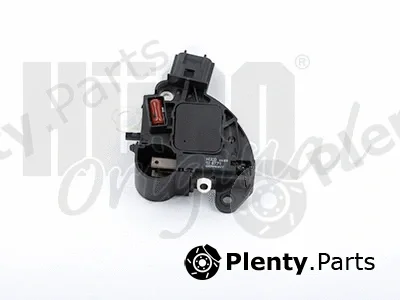 Hitachi 130771 — Alternator Regulator Hueco