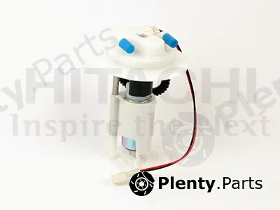 Hitachi 2503534 — Fuel Feed Unit
