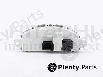 Hitachi 2502577 — Regulator, interior blower