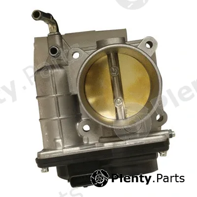 Hitachi 138557 — Throttle Body Hueco