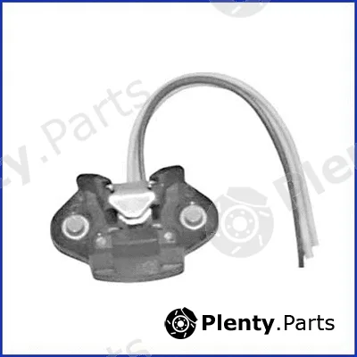 Hitachi 138151 — Sensor, ignition pulse Hueco