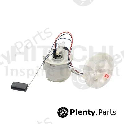 Hitachi 2503334 — Fuel Feed Unit