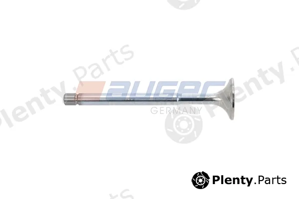 Auger 107198 — Exhaust Valve