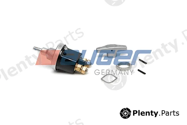 Auger 79182 — Main Switch, battery