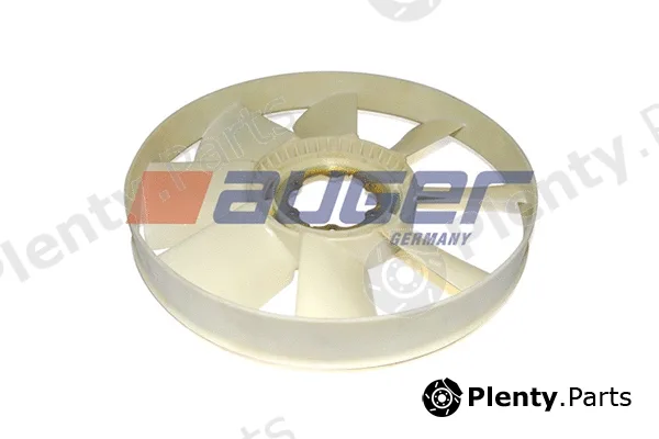 Auger 58605 — Fan, engine cooling