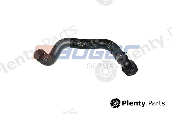 Auger 120314 — Radiator Hose