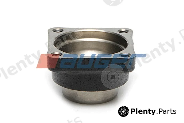 Auger 80309 — Hub, engine cooling fan wheel