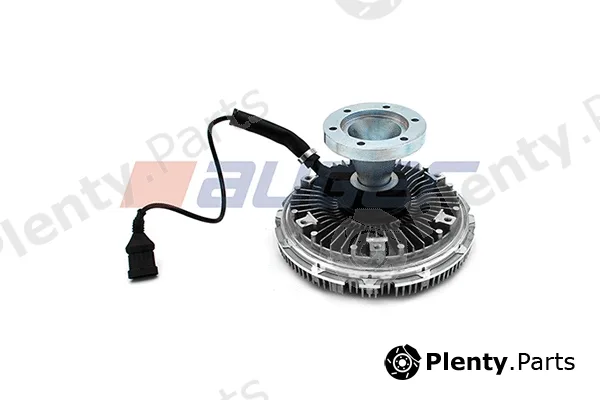 Auger 81818 — Clutch, radiator fan