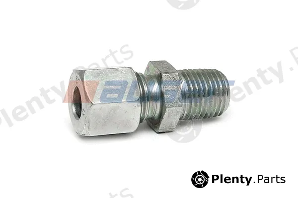 Auger 90350 — Test Connection