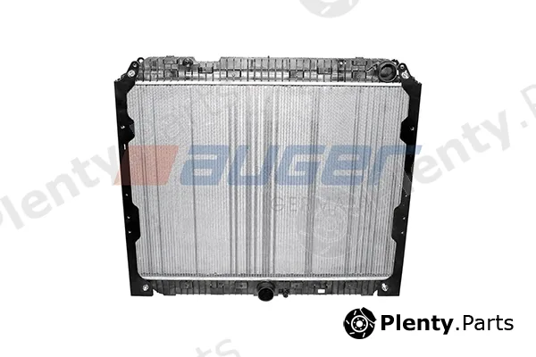 Auger 102346 — Radiator, engine cooling