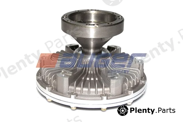Auger 58557 — Clutch, radiator fan