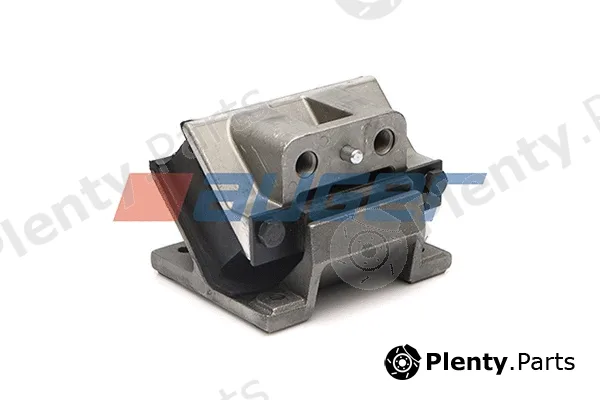 Auger 65205 — Mounting, engine