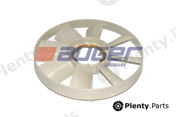 Auger 58510 — Fan, engine cooling