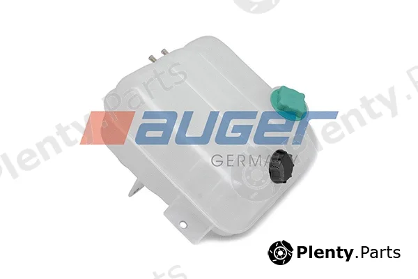 Auger 66430 — Expansion Tank, coolant