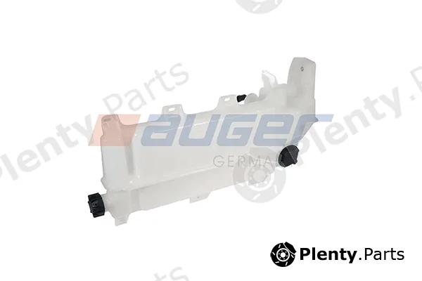 Auger 113419 — Expansion Tank, coolant