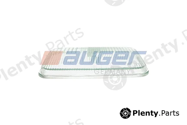Auger 92189 — Light Glass, headlight