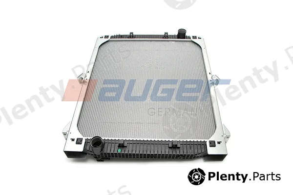 Auger 73278 — Radiator, engine cooling
