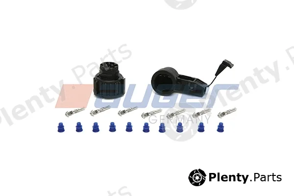 Auger 101516 — Plug