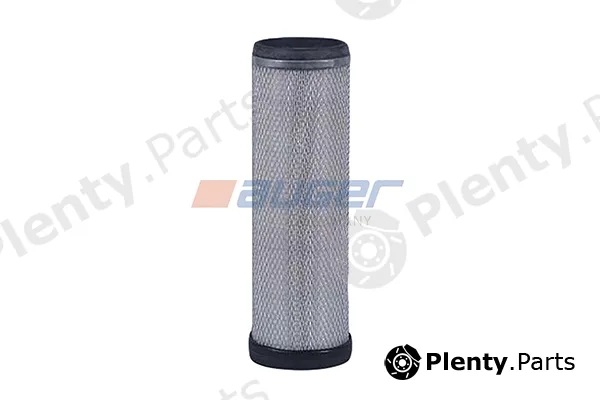 Auger 116766 — Air Filter