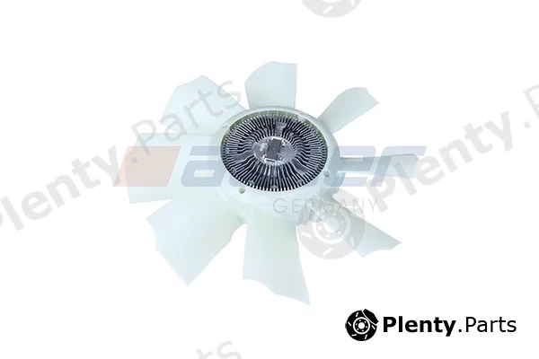 Auger 107817 — Fan, engine cooling