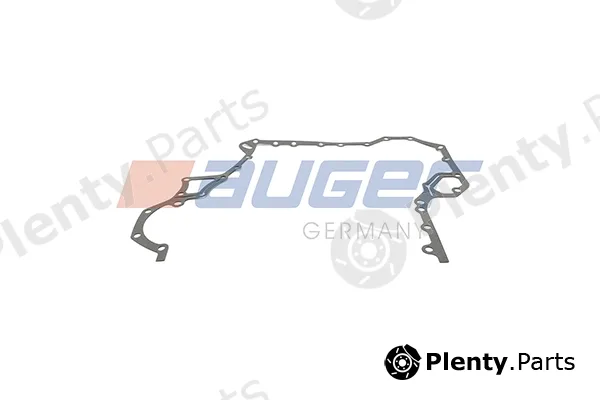 Auger 112887 — Gasket, timing case